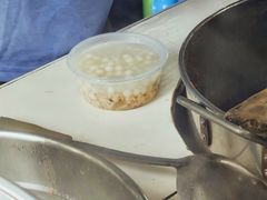 桂花酒酿圆子-潘玉麟糖粥