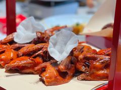 -鸽子侯·家宴·平价海鲜(绿地店)