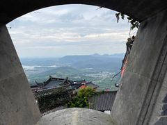 -句容茅山景区