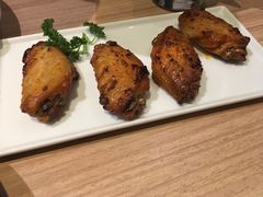 浓情香鸡翼（4只）-必胜客(百联又一城店)