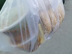 -李小老烧饼(常营民族家园店)
