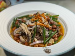 -白马宴·椒麻鸡(新华南路店)