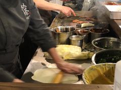 -老客满蛋饼(双塔市集店)