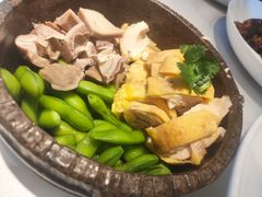 -虎哥私房菜(馒头山店)