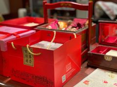 -富华斋饽饽铺·宫廷糕点·伴手礼(护国新天地店)