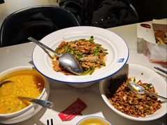 -兰湘子·湘菜小炒(济南领秀城店)