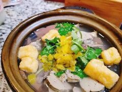 -南京大牌档(香港广场店)