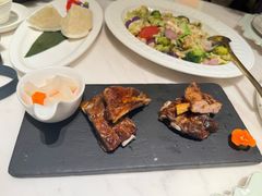 -闻见中国海南菜(K11店)