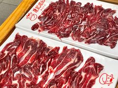 三花趾-陈记顺和潮汕牛肉火锅(韩江路店)