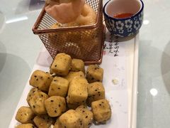 -大眼锅贴水饺(河东店)