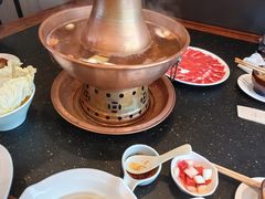 -南门涮肉(通州大船店)