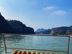 -飞天山旅游区