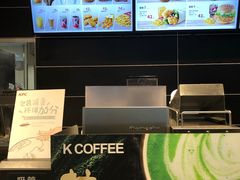 -肯德基(沧州高铁站店)