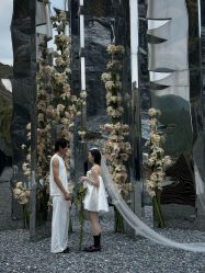 -上海中心宴会厅·婚礼中心