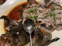 -衡山汇·高级粤菜(霄云路店)