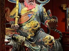 -宁波府城隍庙