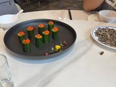 -鱼痴渔醉·食鲜集(月亮湾店)