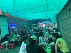 -同心烧烤(总店)