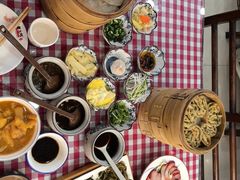 -王村姑老土炕莜面村(桥东店)