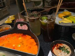 -山缓缓火锅(青岛万象城店)