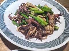 -吕氏疙瘩汤·私家菜馆(慈云寺店)