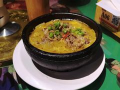 -淀里船宴(卓达店)