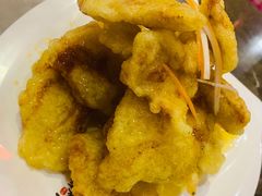 -粗粮人家·东北菜(洋桥店)