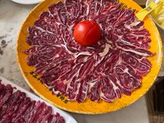 -潮汕大目牛肉火锅(皇岗旗舰店)