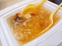 -桂在香知桂林米粉(红博中央公园店)