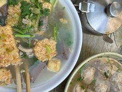 -鲁氏汤包王(长白街店)