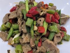 -天隆酒店·本地海鲜鲁菜(烟台大学店)