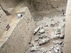 -秦始皇帝陵博物院(兵马俑)