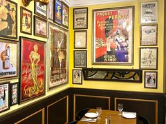 -Entrecôte 法国牛扒馆(保利·时光里店)