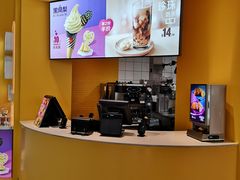 -麦当劳(SM城市广场店)