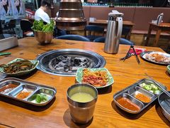 -喜来稀肉(虹泉路店)