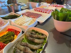 -君邦火锅(新疆大厦店)