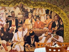 -维吾尔餐厅(宜山路店)