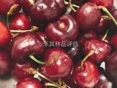 大连樱桃-果蔬好(江南赋店)