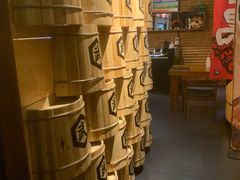 大堂-千代武日本料理(爱建店)