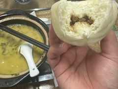 -雪琴面馆富安特色鱼汤面(城中花园店)
