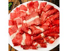 -马记伊源斋涮肉·清真菜(潘家园古玩市场店)