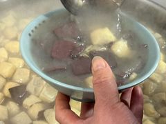 -金原鸭血粉丝汤总店(锁金村店)