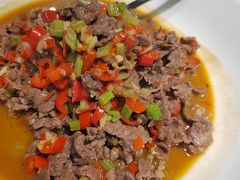 -院里寻菜·精致庭院菜(观沙岭店)