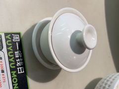 -渔语鱼酸菜鱼新川菜(来福士店)