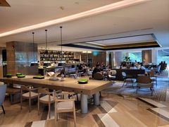 -粤海喜来登酒店·&More聚驿(天河城店)