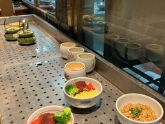 -松子料理(亮马桥店)