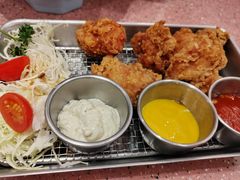 -元气寿司(环球港店)