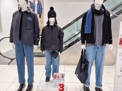 -优衣库(长沙悦方IDmall店)