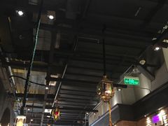 大堂-漫咖啡(永旺梦乐城店)