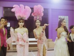 -西蒙人妖秀